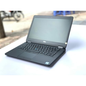 Fast Dell Latitude E5470 Laptop i5, 8GB, 256GB SSD Pro