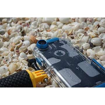 Pro Shot Waterproof Case for iPhone 7, 8, and SE 2020