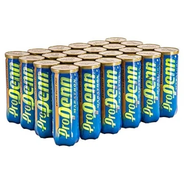 Penn Pro Marathon Extra Duty Tennis Balls (1-Case)
