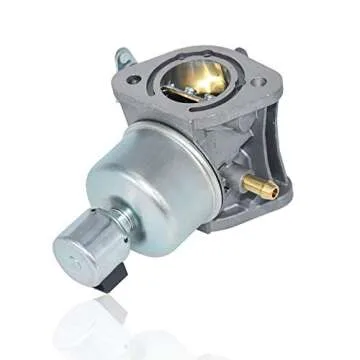 Karbay Carburetor for Kawasaki FR651V FS651V Engine