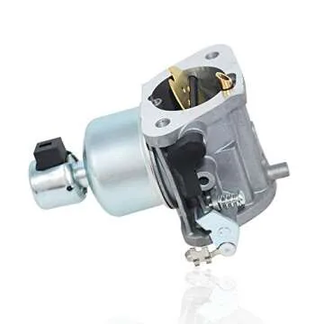 Karbay Carburetor for Kawasaki FR651V FS651V Engine