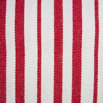 DII Kitchen Collection, Gourmet Chef, Apron, Striped Tomato