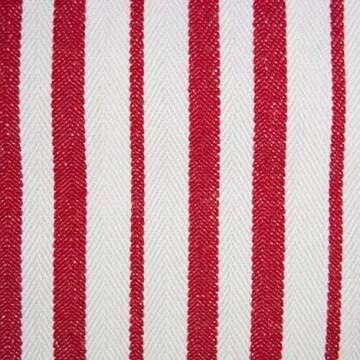 DII Kitchen Collection, Gourmet Chef, Apron, Striped Tomato