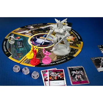 Power Rangers Cyclopsis Deluxe Figure Giant-Scale Miniature