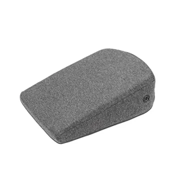 Belly Bandit S.O.S. Pregnancy Side Sleeper Pillow