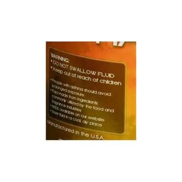 CHAUVET DJ High Performance Haze Fluid (Pack of 4) for Stunning Effects