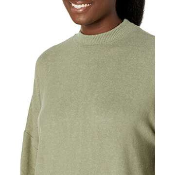 FIND (N77N0) Women's , Green, 8 (Manufacturer size: )