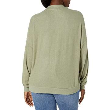 FIND (N77N0) Women's , Green, 8 (Manufacturer size: )