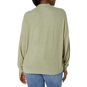 FIND (N77N0) Women's , Green, 8 (Manufacturer size: )