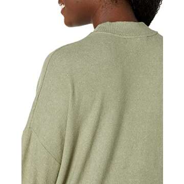 FIND (N77N0) Women's , Green, 8 (Manufacturer size: )