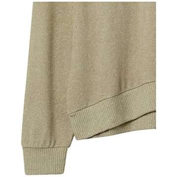 FIND (N77N0) Women's , Green, 8 (Manufacturer size: )