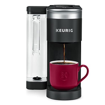 Keurig K-Supreme SMART Coffee Maker MultiStream BrewID