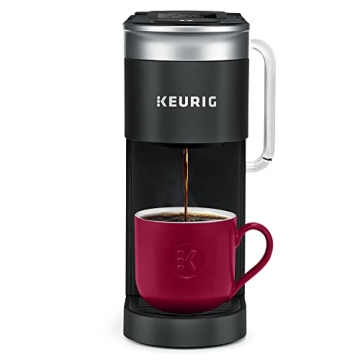Keurig K-Supreme SMART Coffee Maker MultiStream BrewID