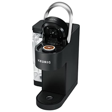 Keurig K-Supreme SMART Coffee Maker MultiStream BrewID