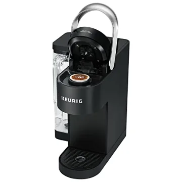 Keurig K-Supreme SMART Coffee Maker MultiStream BrewID