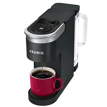 Keurig K-Supreme SMART Coffee Maker MultiStream BrewID