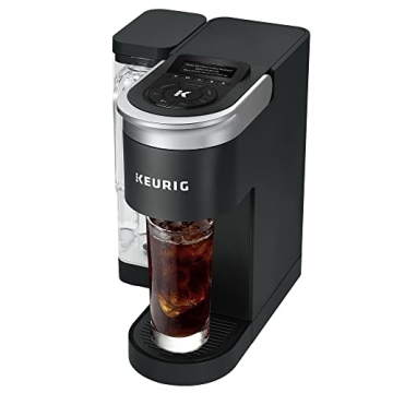 Keurig K-Supreme SMART Coffee Maker MultiStream BrewID