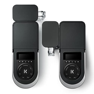 Keurig K-Supreme SMART Coffee Maker MultiStream BrewID