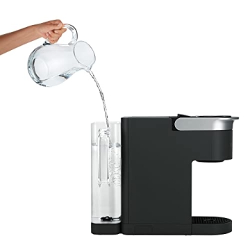 Keurig K-Supreme SMART Coffee Maker MultiStream BrewID