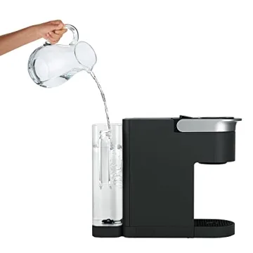 Keurig K-Supreme SMART Coffee Maker MultiStream BrewID