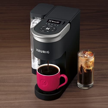 Keurig K-Supreme SMART Coffee Maker MultiStream BrewID
