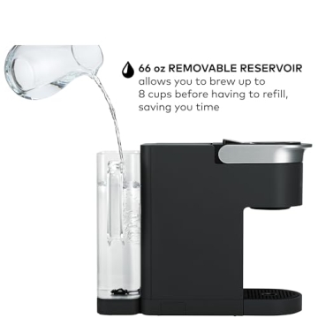 Keurig K-Supreme SMART Coffee Maker MultiStream BrewID