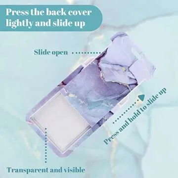 Stylish ID Holders with Retractable Reel for Professionals