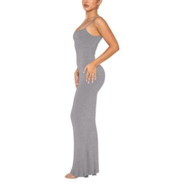 Stylish REORIA Women's Maxi Dress for Every Occasion