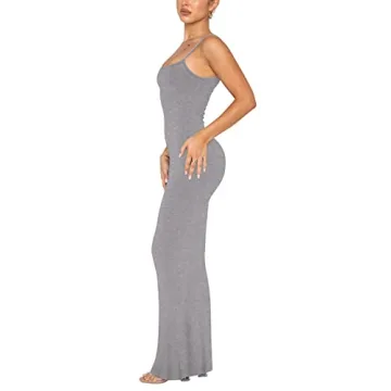 Stylish REORIA Women's Maxi Dress for Every Occasion
