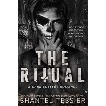 The Ritual: A Dark College Romance