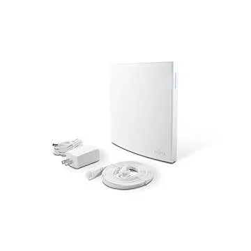 Wink Hub 2 Smart Home Center for Ultimate Control