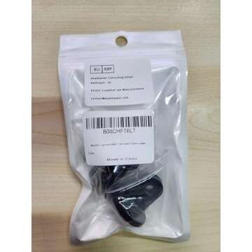 Niewalda Aluminum Camera Tripod Mount Adapter - Dual Pack