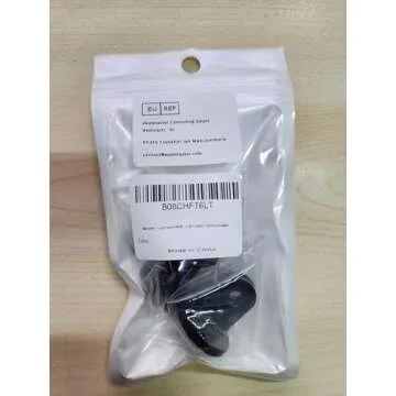 Niewalda Aluminum Camera Tripod Mount Adapter - Dual Pack