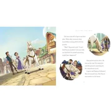 Enchanting Princess Bedtime Stories - Ideal Kids Storybook Collection