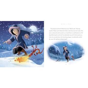 Enchanting Princess Bedtime Stories - Ideal Kids Storybook Collection