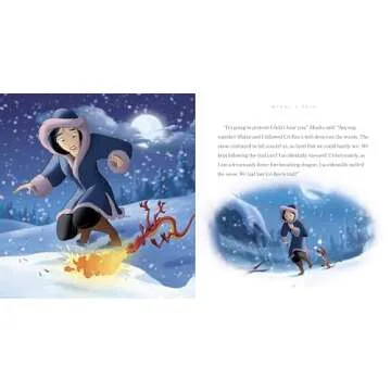 Enchanting Princess Bedtime Stories - Ideal Kids Storybook Collection