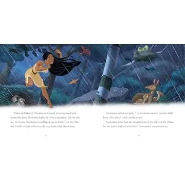 Enchanting Princess Bedtime Stories - Ideal Kids Storybook Collection