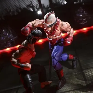 G.I. Joe Classified Series Big Boa Action Figure Collectible