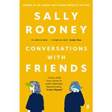 Sally Rooney 3 Books Collection Set - A Must-Have for Literature Lovers