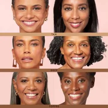 Laura Geller Baked Balance-N-Glow Foundation - Tan Shade