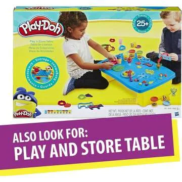 Sparkle and Bright Play-Doh 14-Pack for Creative Fun