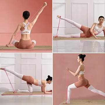 Numat Cork Yoga Mat Eco-friendly Non-slip 6mm with Bag