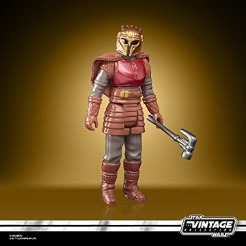 Buy Star Wars Retro Collection Armorer 3.75-Inch Collectible Figure