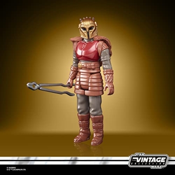 Buy Star Wars Retro Collection Armorer 3.75-Inch Collectible Figure