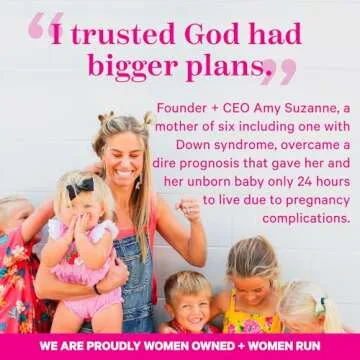 Pink Stork Choline - 550 mg Choline Bitartrate from VitaCholine for Pregnant + Postpartum Moms - Prenatal Vitamin for Fetal Cognitive Health + Breast Milk Quality - 1 Capsule Daily, 30 Count