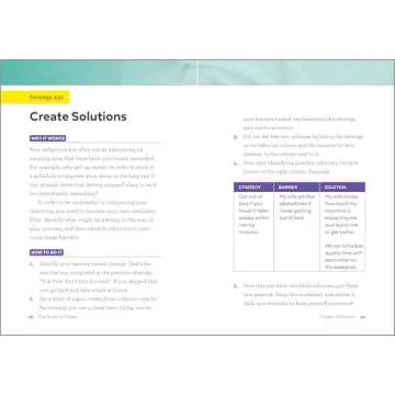 The Book of Sleep: 75 Strategies to Relieve Insomnia