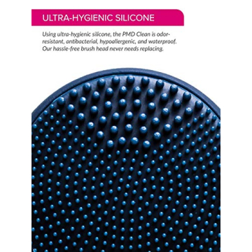 PMD Clean SonicGlow Cleansing Device for All Skin Types