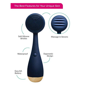 PMD Clean SonicGlow Cleansing Device for All Skin Types