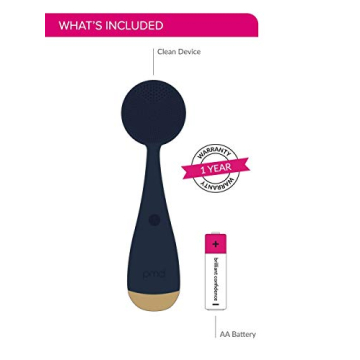 PMD Clean SonicGlow Cleansing Device for All Skin Types