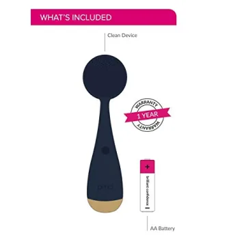 PMD Clean SonicGlow Cleansing Device for All Skin Types